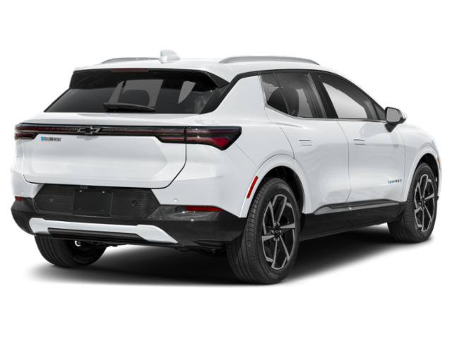 chevrolet equinox ev 2026 3GN7DNRP0TS107697 image chevrolet equinox ev 2026 3GN7DNRP0TS107697 image